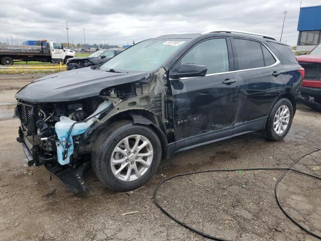 2020 CHEVROLET EQUINOX LT, 