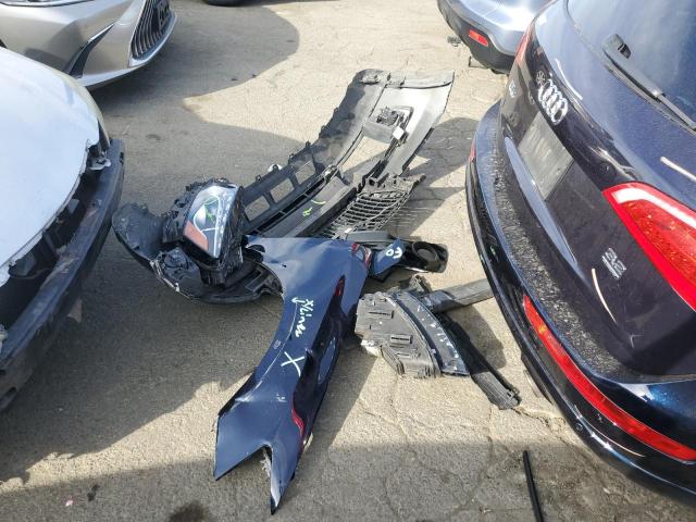 WA1VKAFP8AA087078 - 2010 AUDI Q5 PRESTIGE BLACK photo 13