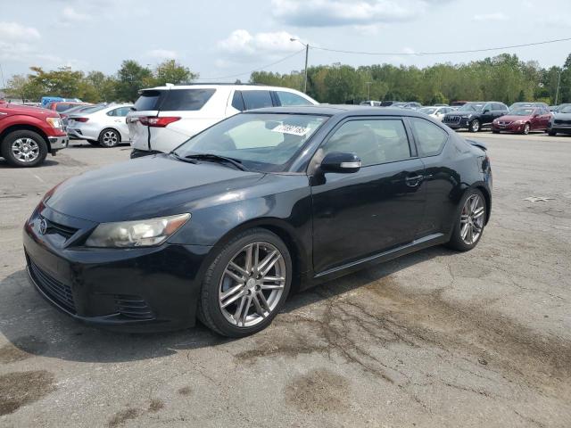 2013 TOYOTA SCION TC, 