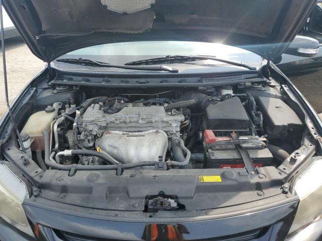 JTKJF5C75D3051029 - 2013 TOYOTA SCION TC 黑色 照片 11