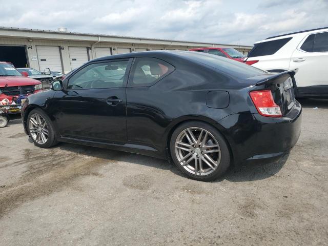 JTKJF5C75D3051029 - 2013 TOYOTA SCION TC 黑色 照片 2