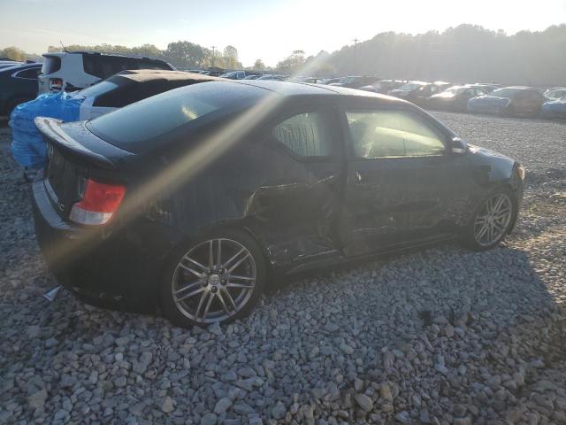 JTKJF5C75D3051029 - 2013 TOYOTA SCION TC 黑色 照片 3