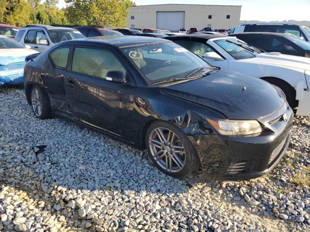 JTKJF5C75D3051029 - 2013 TOYOTA SCION TC 黑色 照片 4