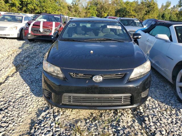 JTKJF5C75D3051029 - 2013 TOYOTA SCION TC 黑色 照片 5
