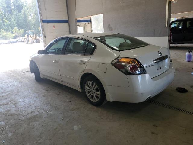 1N4AL2AP0AN524147 - 2010 NISSAN ALTIMA BASE WHITE photo 2