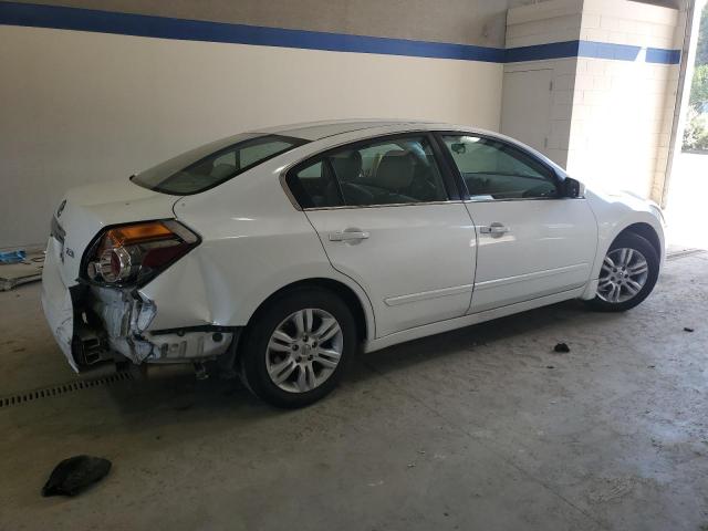 1N4AL2AP0AN524147 - 2010 NISSAN ALTIMA BASE WHITE photo 3