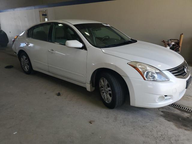 1N4AL2AP0AN524147 - 2010 NISSAN ALTIMA BASE WHITE photo 4