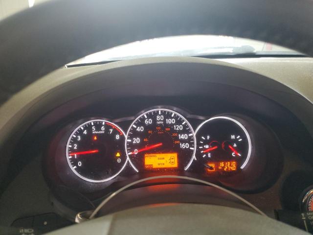 1N4AL2AP0AN524147 - 2010 NISSAN ALTIMA BASE WHITE photo 9