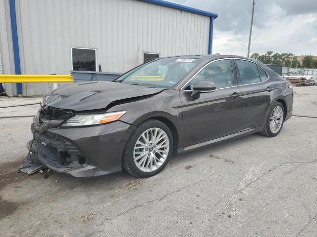 2018 TOYOTA CAMRY L, 
