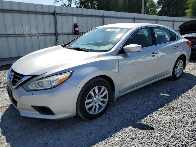 2017 NISSAN ALTIMA 2.5, 