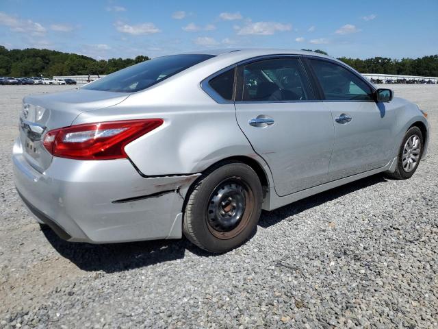 1N4AL3AP5HC124824 - 2017 NISSAN ALTIMA 2.5 ვერცხლისფერი ფოტო 3