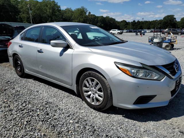 1N4AL3AP5HC124824 - 2017 NISSAN ALTIMA 2.5 ვერცხლისფერი ფოტო 4