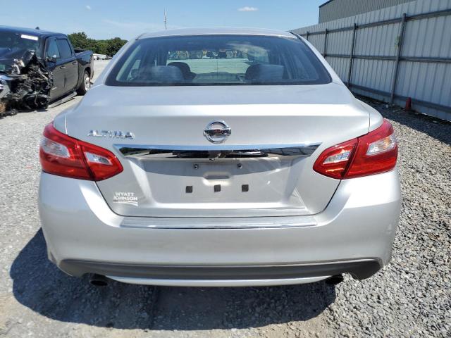 1N4AL3AP5HC124824 - 2017 NISSAN ALTIMA 2.5 ვერცხლისფერი ფოტო 6