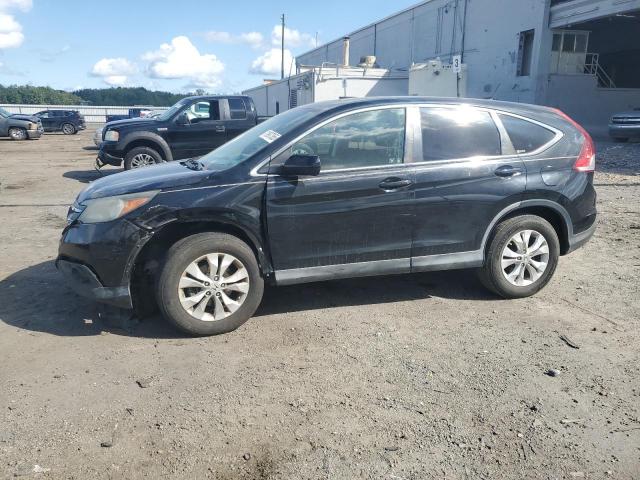 2012 HONDA CR-V EX, 