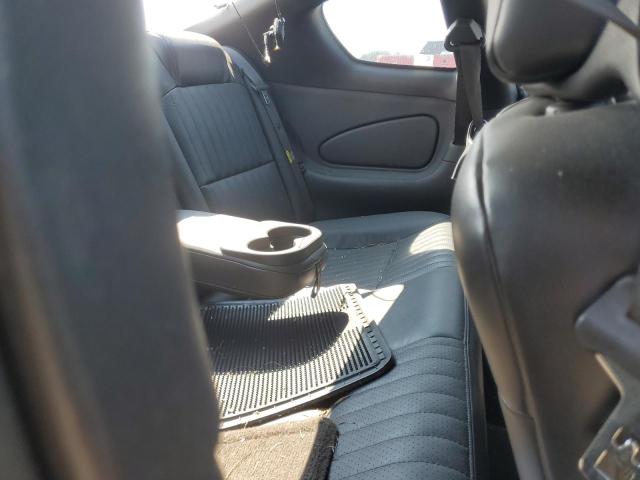 2G1WX15K229332447 - 2002 CHEVROLET MONTE CARLO SS WHITE photo 10