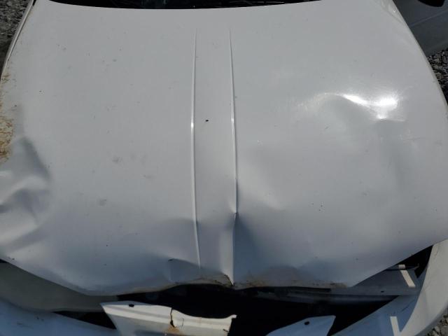 2G1WX15K229332447 - 2002 CHEVROLET MONTE CARLO SS WHITE photo 11