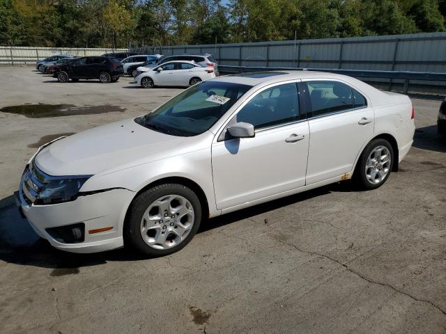 2011 FORD FUSION SE, 