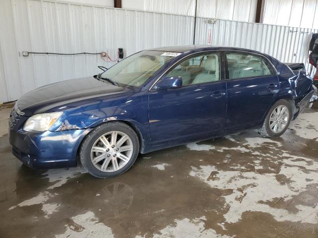 2005 TOYOTA AVALON XL, 