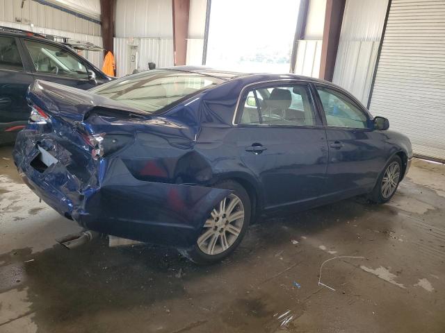 4T1BK36B05U013484 - 2005 TOYOTA AVALON XL BLUE photo 3
