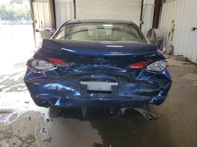 4T1BK36B05U013484 - 2005 TOYOTA AVALON XL BLUE photo 6