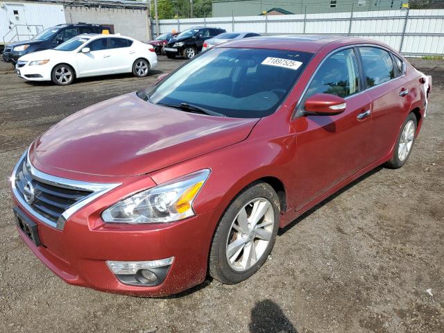 2013 NISSAN ALTIMA 2.5, 