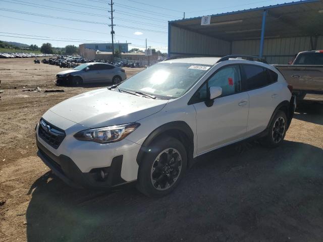 2023 SUBARU CROSSTREK PREMIUM, 