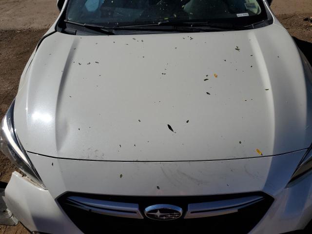 JF2GTAPC3P8267335 - 2023 SUBARU CROSSTREK PREMIUM 白色 照片 11