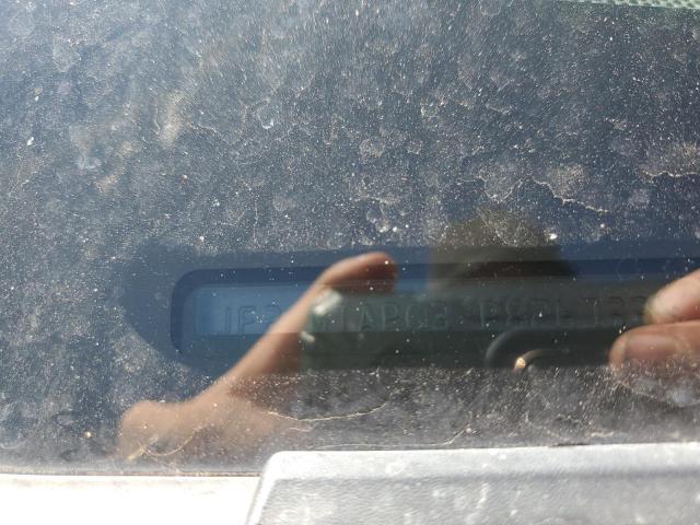 JF2GTAPC3P8267335 - 2023 SUBARU CROSSTREK PREMIUM 白色 照片 12