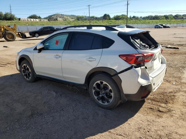 JF2GTAPC3P8267335 - 2023 SUBARU CROSSTREK PREMIUM 白色 照片 2