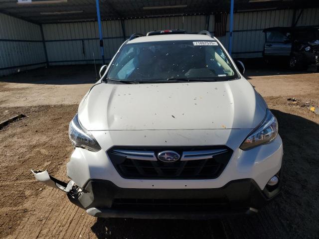 JF2GTAPC3P8267335 - 2023 SUBARU CROSSTREK PREMIUM 白色 照片 5