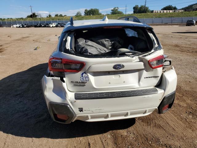 JF2GTAPC3P8267335 - 2023 SUBARU CROSSTREK PREMIUM 白色 照片 6