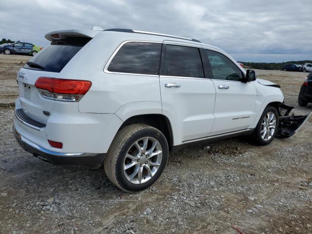 1C4RJEJG3EC221305 - 2014 JEEP GRAND CHER SUMMIT თეთრი ფოტო 3