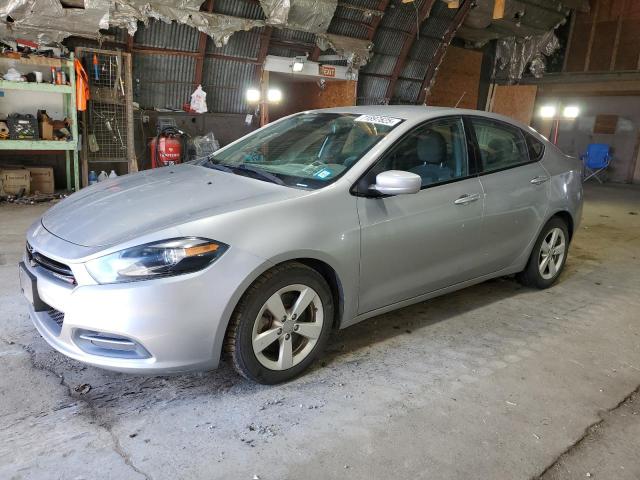 2015 DODGE DART SXT, null