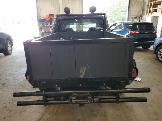 1D7HG48NX3S100353 - 2003 DODGE DAKOTA QUAD SLT 灰色 照片 6