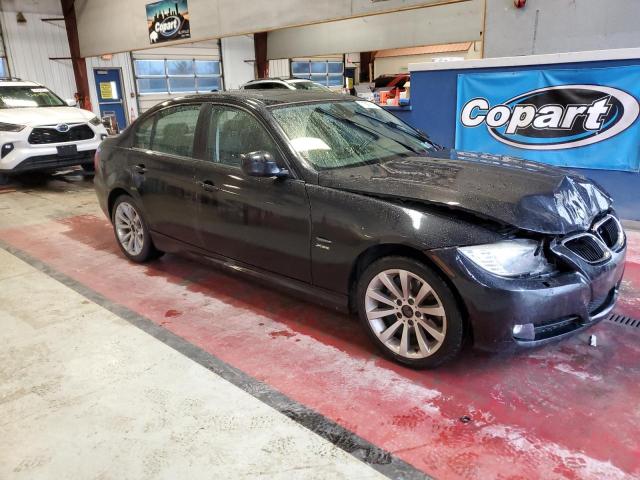 WBAPK7C5XBA972739 - 2011 BMW 328 XI BLACK photo 4