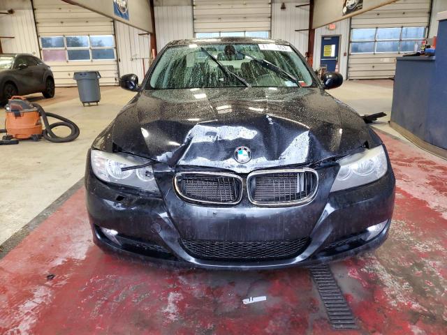 WBAPK7C5XBA972739 - 2011 BMW 328 XI BLACK photo 5