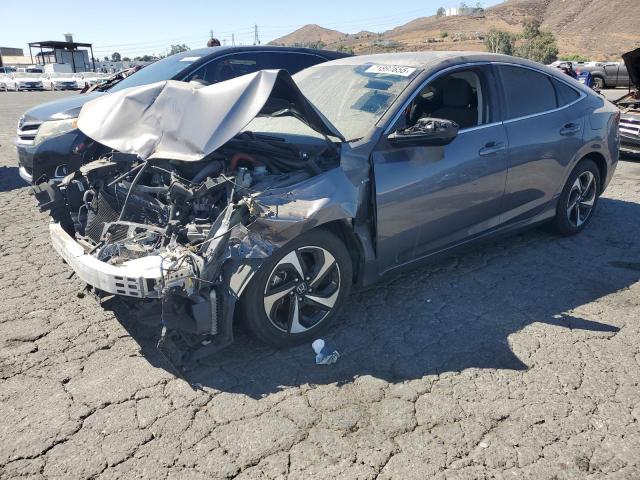 2021 HONDA INSIGHT EX, 