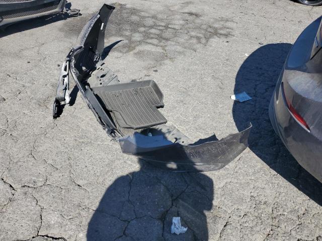 19XZE4F56ME011293 - 2021 HONDA INSIGHT EX GRAY photo 12