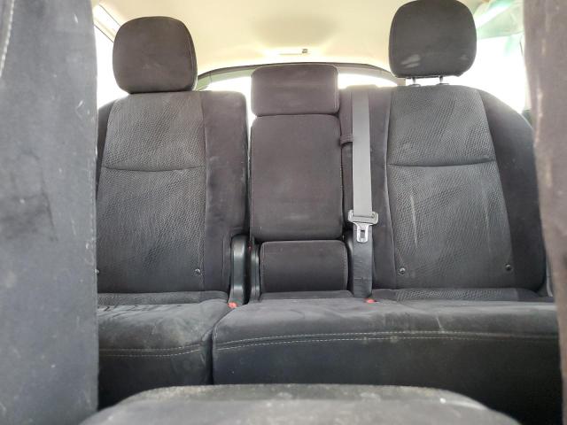 5N1AR2MN0FC608843 - 2015 NISSAN PATHFINDER S BLUE photo 10