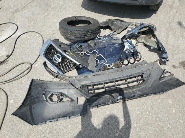 5N1AR2MN0FC608843 - 2015 NISSAN PATHFINDER S BLUE photo 13