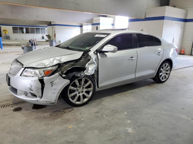 2011 BUICK LACROSSE CXS, 