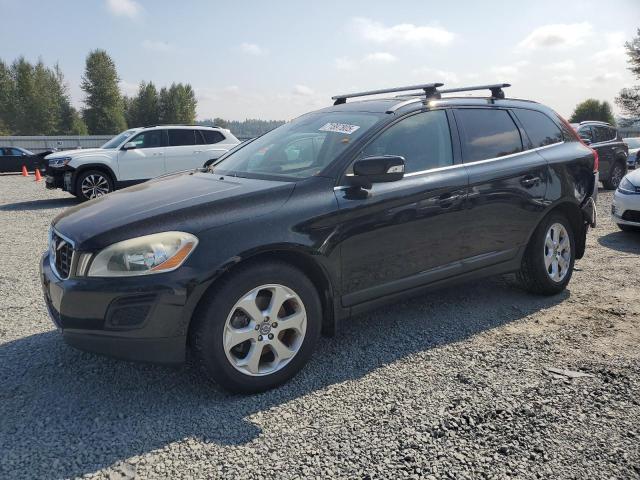 2011 VOLVO XC60 3.2, 