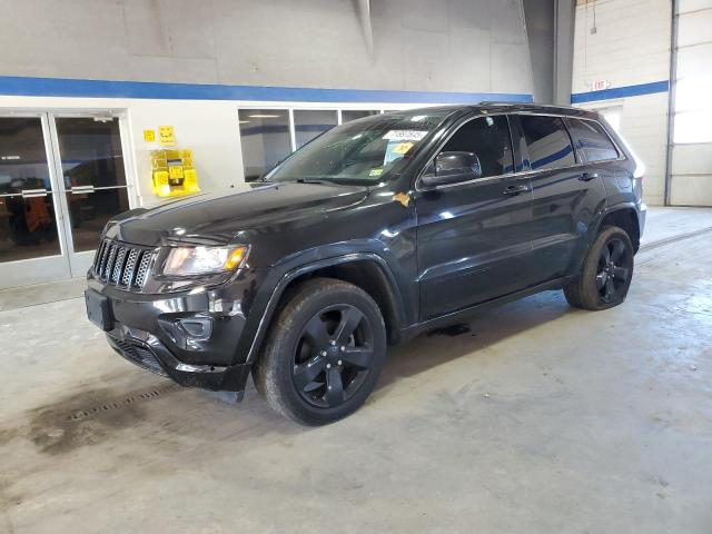 2015 JEEP GRAND CHER LAREDO, 