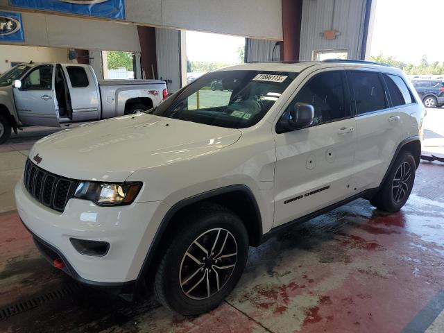 2021 JEEP GRAND CHER TRAILHAWK, 