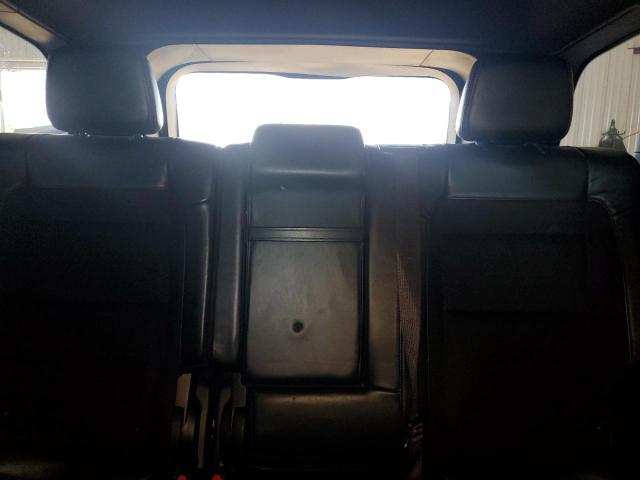 1C4RJFLG0MC867158 - 2021 JEEP GRAND CHER TRAILHAWK 白色 照片 10