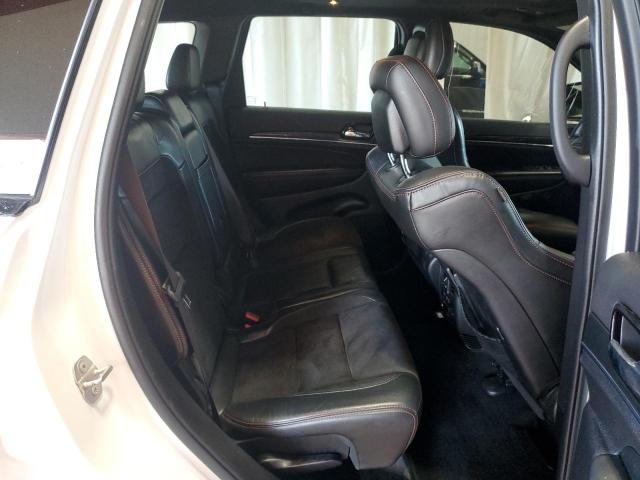 1C4RJFLG0MC867158 - 2021 JEEP GRAND CHER TRAILHAWK 白色 照片 11