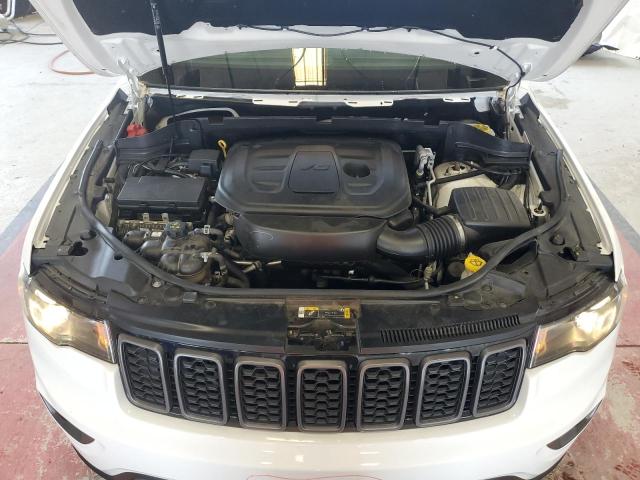 1C4RJFLG0MC867158 - 2021 JEEP GRAND CHER TRAILHAWK 白色 照片 12