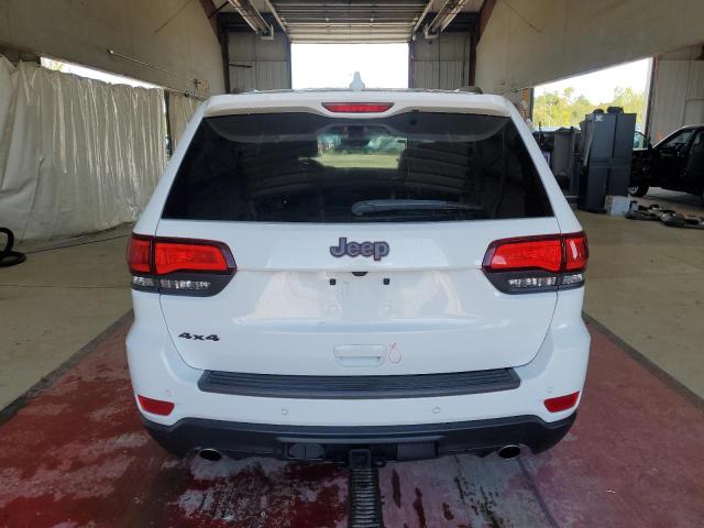 1C4RJFLG0MC867158 - 2021 JEEP GRAND CHER TRAILHAWK 白色 照片 6