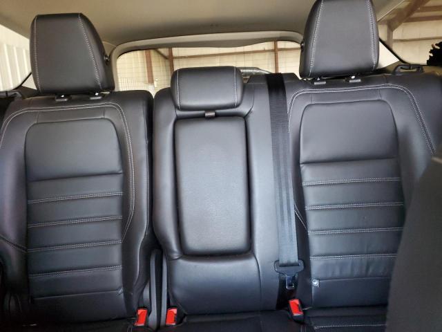 1FMCU9J95JUA15800 - 2018 FORD ESCAPE TITANIUM Silber Foto 10