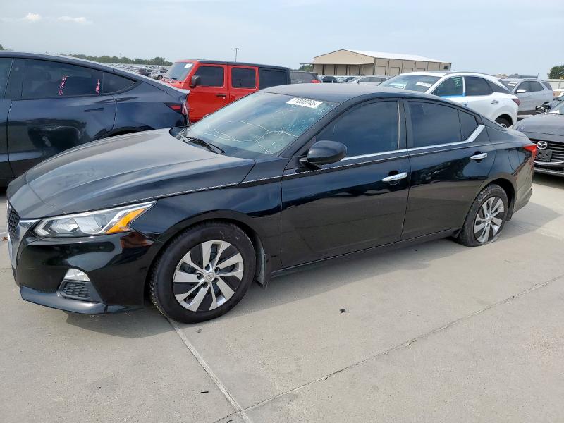 2020 NISSAN ALTIMA S, 